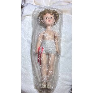 Vintage DE LUXE Premium‎ Corp Sweet Janie Jointed Doll